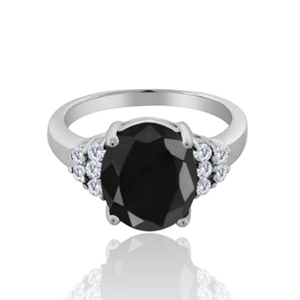 GSK 925 Sapphire Ring